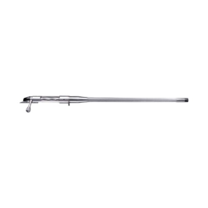 BERGARA #4 Contour Barreled Action 7 PRC 22" Fluted TB SS