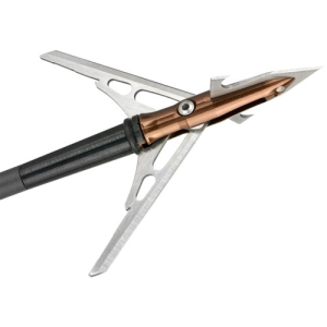 RAGE Xtreme Turkey 2.3" Cut 100Gr Broadhead