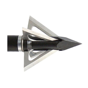 SLICK TRICK Slick Trick 100gr Magnum 1 1/8" Cut Broa