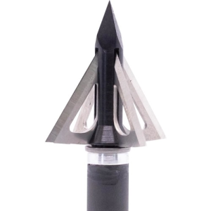 SLICK TRICK Slick Trick 125gr Magnum 11/8" Cut Broad