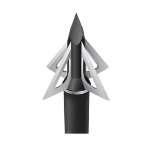 SLICK TRICK Slick Trick 125gr Standard 1" Cut Broadh
