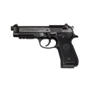 BERETTA 92A1 9mm 3 Mags 10rd - Beretta