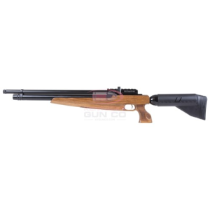 KRAL ARMS Puncher Pitbull PCP Air Rifle - Kral Arms