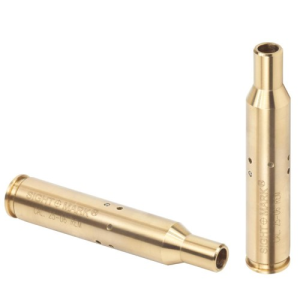 SIGHTMARK Laser Boresighter Cartridge 30-06 / 25-06 / 270Win