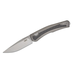 KERSHAW KNIVES Auto Titanium CF Inlay/Magnacut 2TN