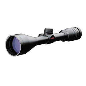 REDFIELD REVENGE 3-9X52 BLACK 4 PLEX