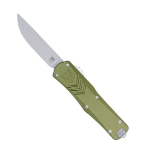 COBRATEC Medium FS-X OD Green Generation 3 Drop Not Serrate