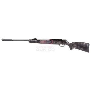 KRAL ARMS N-07 Breakbarrel Air Rifle, Skull - Kral Arms