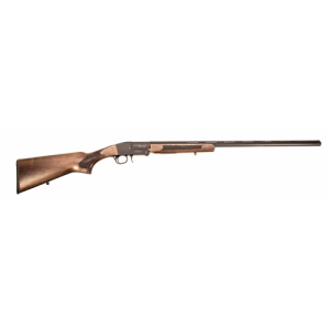 EMPEROR FIREARMS DTK20 20 Gauge 3" 28" Break Open Shotgun w/ Ribbed Barrel - Blued