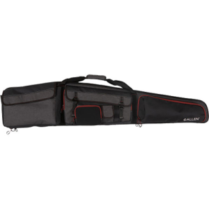 ALLEN Gearfit Mag 50" Rifle Case, Black/Heather