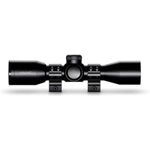 HAWKE SPORT OPTICS 3X32 SR W/ RINGS - Hawke Sport Optics