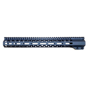 BOWDEN TACTICAL AR-15 Foundation Series 7" MLOK Flat Hand Guard