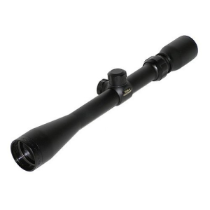 BSA HUNTSMAN RIFLE SCOPE 4-16X