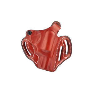 DESANTIS Thumb Break Scabbard RH Holster Fits Colt Cobra