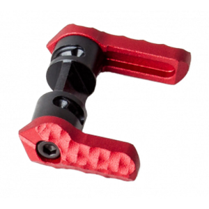 SEEKINS PRECISION Safety Selector Kit Red