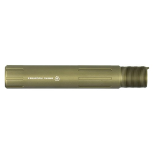 STRIKE INDUSTRIES Carbine Length Pistol Receiver Extension FDE