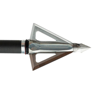 GRIM REAPER BROADHEADS Hades Fixed Blade Broadhead 125gr