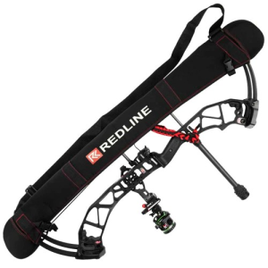 REDLINE RL Bow Sling - Black Neoprene
