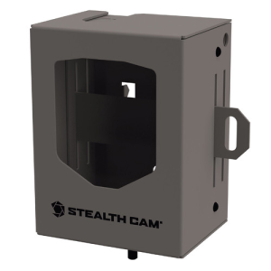 STEALTH CAM Bear Security Box Fits GG Pro Camera Series