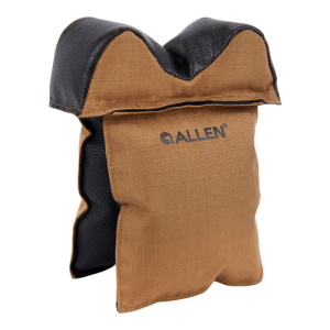 ALLEN X-Focus Window Shooting Rest Prefill Front Bag Coy
