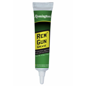 REMINGTON Rem Gun Grease .5 oz Tube