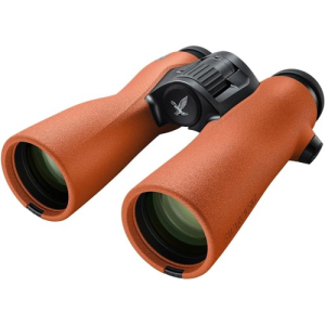 SWAROVSKI NL PURE 12x42 Burnt Orange Binocular