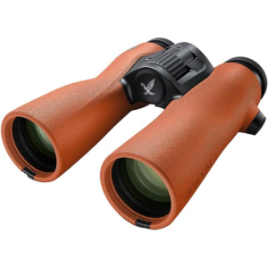 SWAROVSKI NL PURE 10x42 Burnt Orange Binocular