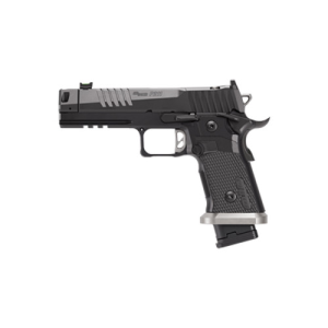 SIG SAUER P211 9mm 4.4" 10rd - Black