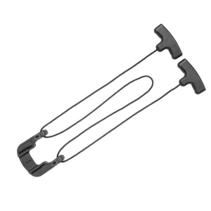 TENPOINT Rope Sled (sled style) Black