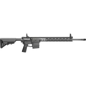 SPRINGFIELD ARMORY Saint Victor V2 308 Win 20" 10rd - Black - Springfield Armory