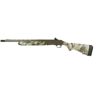 MOSSBERG 940 Pro Turkey 12 Gauge 18.5" 4rd - Camo Stock