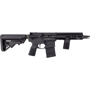 FRANKLIN ARMORY Antethesis 5.56x45 7.5" 30rd - Black - Franklin Armory