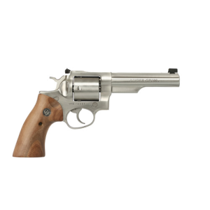 RUGER GP100 44 S&W Special 5" 5rd - Stainless
