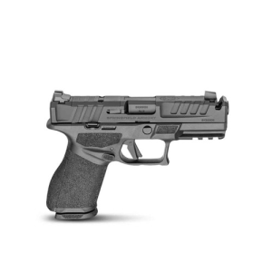SPRINGFIELD ARMORY Echelon 4.0C 9mm 4" 15rd - Black