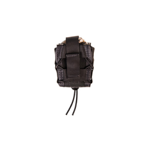 HIGH SPEED GEAR TACO Handcuff Holder Black
