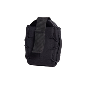HIGH SPEED GEAR TACO Gen 2 Handcuff Holder Nylon Black MOLLE