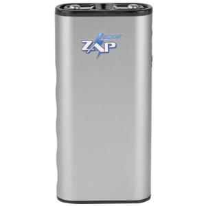 PS PRODUCTS ZAP Edge Gun Metal Stun Gun 950,000 Volts