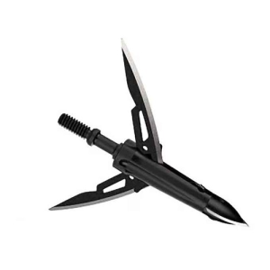 NEW ARCHERY PRODUCTS Killzone Broadhead 3-pack