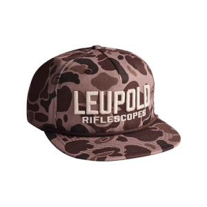 LEUPOLD Leupold Retro Roper Bark Duck Camo