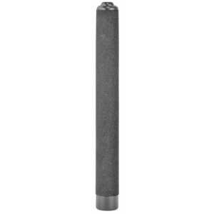 PS PRODUCTS Expandable Baton 26" Length Foam Handle Black