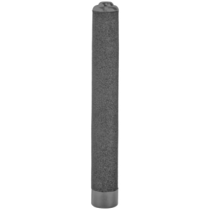 PS PRODUCTS Expandable Baton 21" Length Foam Handle Black