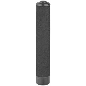 PS PRODUCTS Expandable Baton 16" Length Foam Handle Black