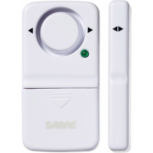 SABRE Magnetic Door / Window Alarm - Sabre