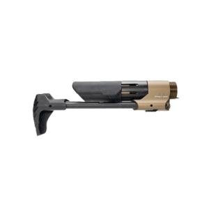 STRIKE INDUSTRIES PDW Stock FDE
