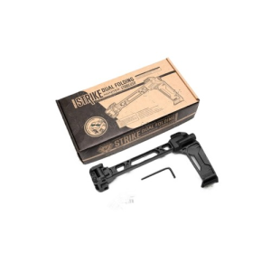 STRIKE INDUSTRIES Dual Folding Adapter - Stabilizer