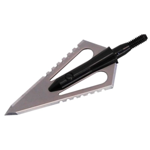 MAGNUS OUTDOOR PRODUCTS Stinger Buzz Cut 125gr 2 Blade Broadhead