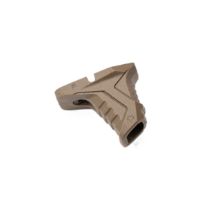 STRIKE INDUSTRIES Mini HandStop with Cable Management System FDE