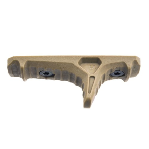 STRIKE INDUSTRIES LINK Anchor Polymer Hand Stop FDE