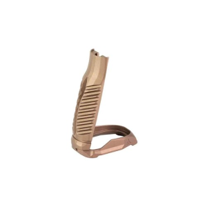 RADIAN WEAPONS Baackstrap + Magwell Sig P365 X-Macro Bronze