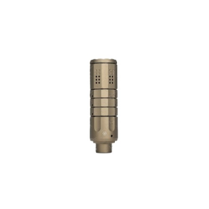 STRIKE INDUSTRIES Pistol Linear Compensator FDE
